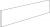 Плинтус Italon Charme Advance Silk Grey Battiscopa Сer 7.2x60, 610130004774
