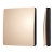 INTELLIGENT ARLIGHT Кнопочная панель KINETIC-801-22-1G-WP-SUF Gold (No battery, IP67, 433Mhz), Arlight, 051676