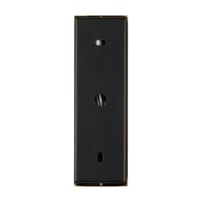 Настенный светильник (бра) Шон / Shon 3 Вт LED, Freya, FR5347WL-L3BR