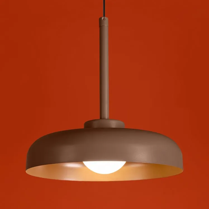 Подвесной светильник Движение / Movement, Freya, FR5602PL-L5BR
