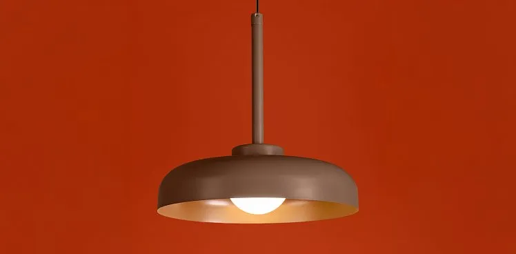 Подвесной светильник Движение / Movement, Freya, FR5602PL-L5BR