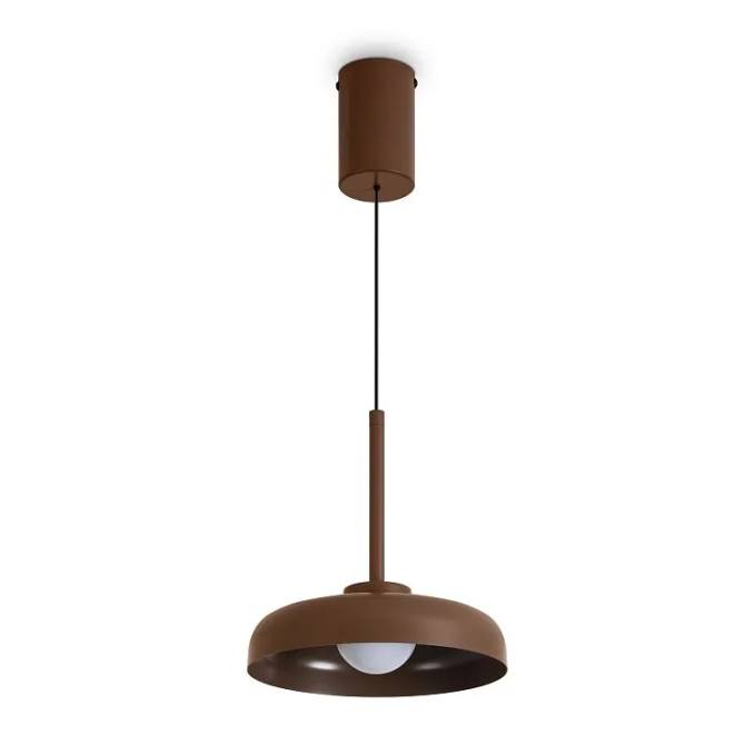 Подвесной светильник Движение / Movement, Freya, FR5602PL-L5BR
