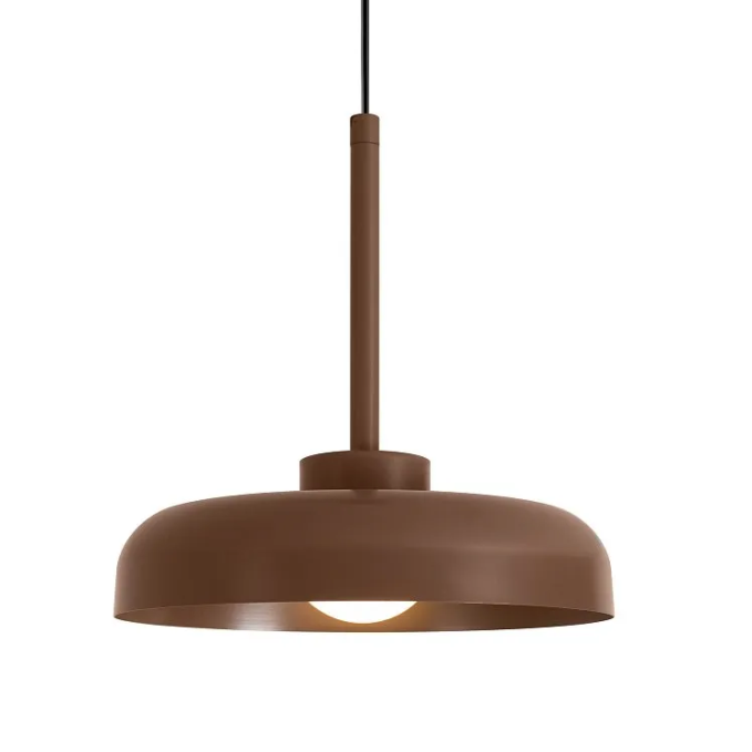 Подвесной светильник Движение / Movement, Freya, FR5602PL-L5BR