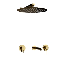 Комплект для ванны WasserKRAFT Rhein A9951.99DVR2.183.263.443PG Комплект для ванны WasserKRAFT Rhein A9951.99DVR2.183.263.443PG