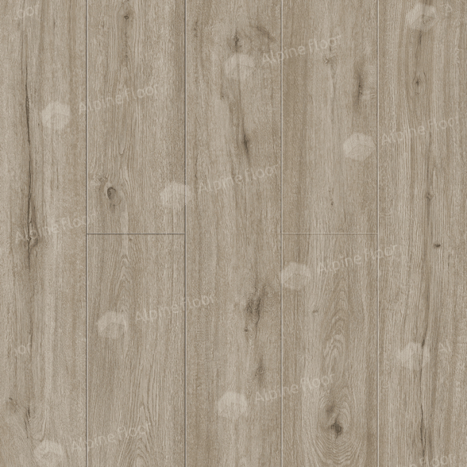 Каменный ламинат SPC Alpine Floor Solo Plus Прэсто, ЕСО 14-801 MC