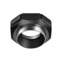 Светильник встраиваемый в натяжной потолок IP20 GU10 max.12W 220V VARIO WIR NT26 000 NOVOTECH 371056