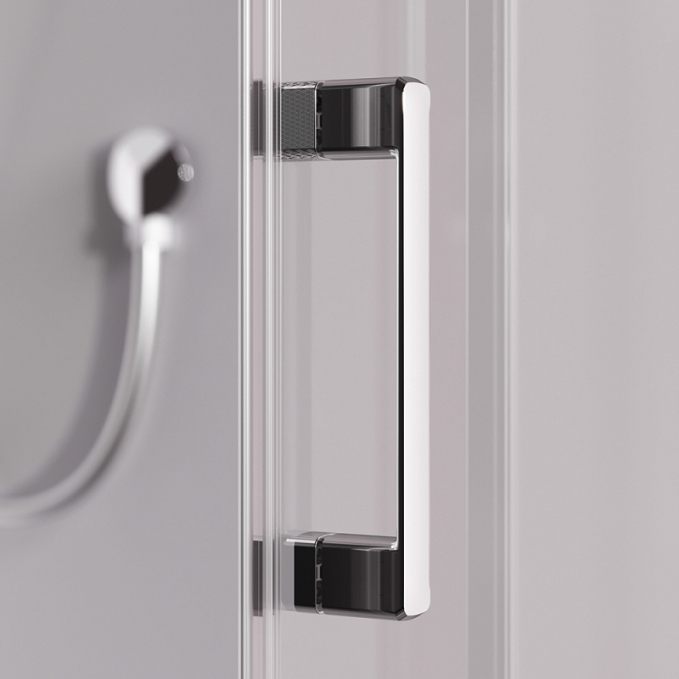 Душевая кабина AM.PM Above W9XC-403-12080MT Душевая кабина AM.PM Above W9XC-403-12080MT
