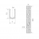 Профиль ARL-MOONLIGHT-1206-1000 ANOD, Arlight, 029828, изображение 2 Профиль ARL-MOONLIGHT-1206-1000 ANOD, Arlight, 029828, изображение 2