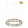 Люстра LED 30W 4000K 3000Лм VEKIA L-VISION ODL23 587 ODEON LIGHT 5015/30L, изображение 1 Люстра LED 30W 4000K 3000Лм VEKIA L-VISION ODL23 587 ODEON LIGHT 5015/30L, изображение 1