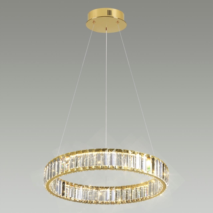 Люстра LED 30W 4000K 3000Лм VEKIA L-VISION ODL23 587 ODEON LIGHT 5015/30L, фото на цветном фоне 1 Люстра LED 30W 4000K 3000Лм VEKIA L-VISION ODL23 587 ODEON LIGHT 5015/30L, фото на цветном фоне 1