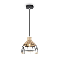 Подвесной светильник Форма / Shape E14x1, Freya, FR5335PL-01B