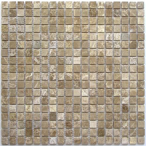 Мозаика Bonaparte Mosaics Madrid-15 Slim Pol 30.5x30.5 (15*15*4) Мозаика Bonaparte Mosaics Madrid-15 Slim Pol 30.5x30.5 (15*15*4)