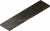 Ступень Italon Stellaris Absolut Black угловая левая 33x120, 620070002611