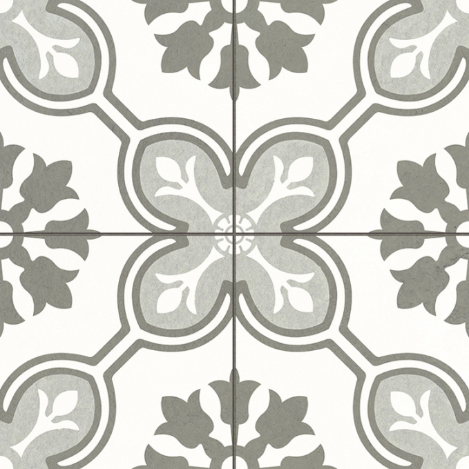 Керамогранит Etili Seramik Chateau Vert Pre-cut 45x45 Керамогранит Etili Seramik Chateau Vert Pre-cut 45x45