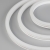 Светодиодная лента герметичная WAVE-SIDE-A120-12x25mm 230V White6000 (12 W/m, IP67, 50m, wire x2), Arlight, 051935