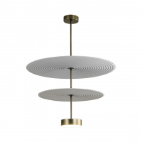 Потолочный светильник IP20 1*20W 3000K 220V FELT L-VISION ODL25 189 ODEON LIGHT, 7035/20CA Потолочный светильник IP20 1*20W 3000K 220V FELT L-VISION ODL25 189 ODEON LIGHT, 7035/20CA