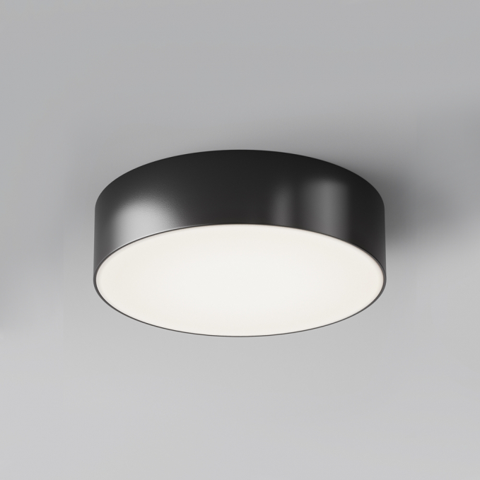 Потолочный светильник Зон / Zon IP 4000 30Вт IP 65, O431CL-L30B4K, изображение 1 Потолочный светильник Зон / Zon IP 4000 30Вт IP 65, O431CL-L30B4K, изображение 1