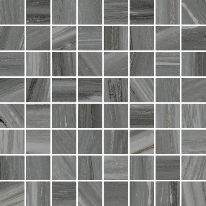 Мозаика Italon Charme Advance Palissandro Dark Mosaico Lux 29.2x29.2, 610110000766
