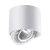 Светильник накладной светодиодный IP20 LED 18W 1600Лм 4000K 220V GESSO OVER NT21 432 NOVOTECH 358813