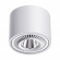 Светильник накладной светодиодный IP20 LED 18W 1600Лм 4000K 220V GESSO OVER NT21 432 NOVOTECH 358813, дополнительный ракурс Светильник накладной светодиодный IP20 LED 18W 1600Лм 4000K 220V GESSO OVER NT21 432 NOVOTECH 358813, дополнительный ракурс