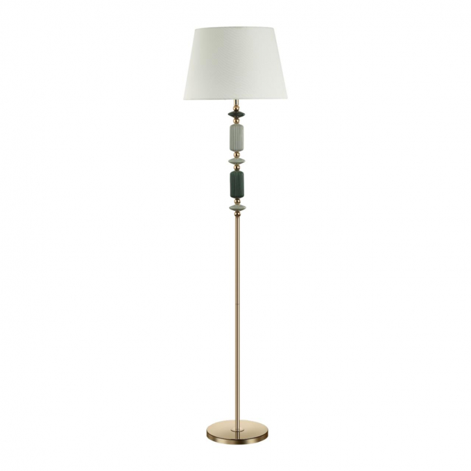 Торшер E27 1*60W 4861/1FA CANDY CLASSIC ODL_EX22 133 ODEON LIGHT 4861/1FA, изображение 1 Торшер E27 1*60W 4861/1FA CANDY CLASSIC ODL_EX22 133 ODEON LIGHT 4861/1FA, изображение 1