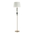 Торшер E27 1*60W 4861/1FA CANDY CLASSIC ODL_EX22 133 ODEON LIGHT 4861/1FA