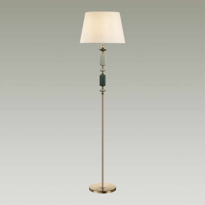 Торшер E27 1*60W 4861/1FA CANDY CLASSIC ODL_EX22 133 ODEON LIGHT 4861/1FA, фото на цветном фоне 1 Торшер E27 1*60W 4861/1FA CANDY CLASSIC ODL_EX22 133 ODEON LIGHT 4861/1FA, фото на цветном фоне 1