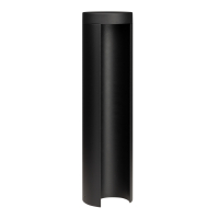 Светильник LGD-Path-Round120-H450B-12W Warm White, Arlight, 020336