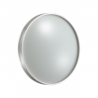 Светильник LED 48Вт 3000-6300K D390 IP43 пульт ДУ GETA SILVER PALE SN 000 СОНЕКС 2076/DL