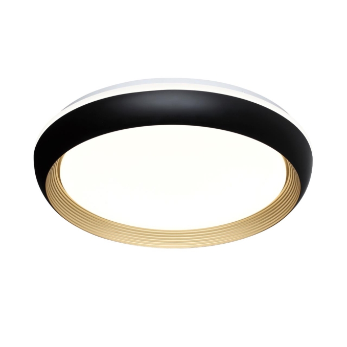 Светильник LED 70Вт 3000-6000К D480 IP43 пульт ДУ TOFIQ BLACK PALE SN 141 СОНЕКС 7651/EL, фото на цветном фоне 2 Светильник LED 70Вт 3000-6000К D480 IP43 пульт ДУ TOFIQ BLACK PALE SN 141 СОНЕКС 7651/EL, фото на цветном фоне 2