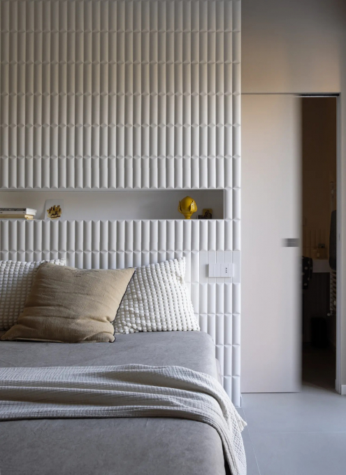 Настенная плитка 41zero42 Biscuit Peak Bordeaux 5x20 (кабанчик), 4101162 Настенная плитка 41zero42 Biscuit Peak Bordeaux 5x20 (кабанчик), 4101162