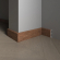 Плинтус Decor-Dizayn 706-83SH, 80x13x2400 мм Плинтус Decor-Dizayn 706-83SH, 80x13x2400 мм