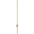 Настенный светильник LED 13W 3000K 220V BRAM LEDIO LN26 441 LUMION 5678/12WL