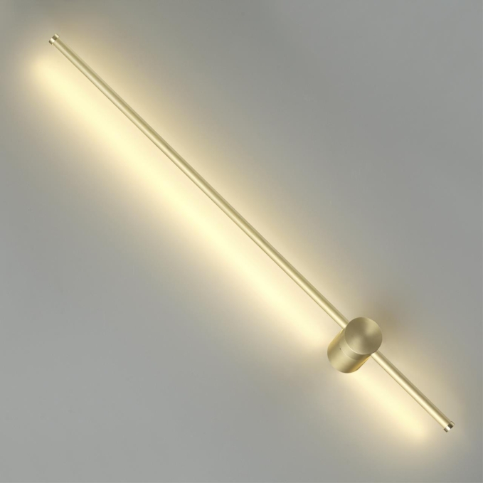 Настенный светильник LED 13W 3000K 220V BRAM LEDIO LN26 441 LUMION 5678/12WL, дополнительный ракурс Настенный светильник LED 13W 3000K 220V BRAM LEDIO LN26 441 LUMION 5678/12WL, дополнительный ракурс