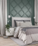 Стеновая панель Cosca Decor 3D орнамент, арт.12 Стеновая панель Cosca Decor 3D орнамент, арт.12