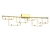 Светильник IP20 LED 12W 1080Лм 3000K 220V ZAHA HIGHTECH ODL26 287 ODEON LIGHT 7060/12WL