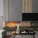 Стеновая панель Decor-Dizayn 916-64SH, 240x13x3000 мм