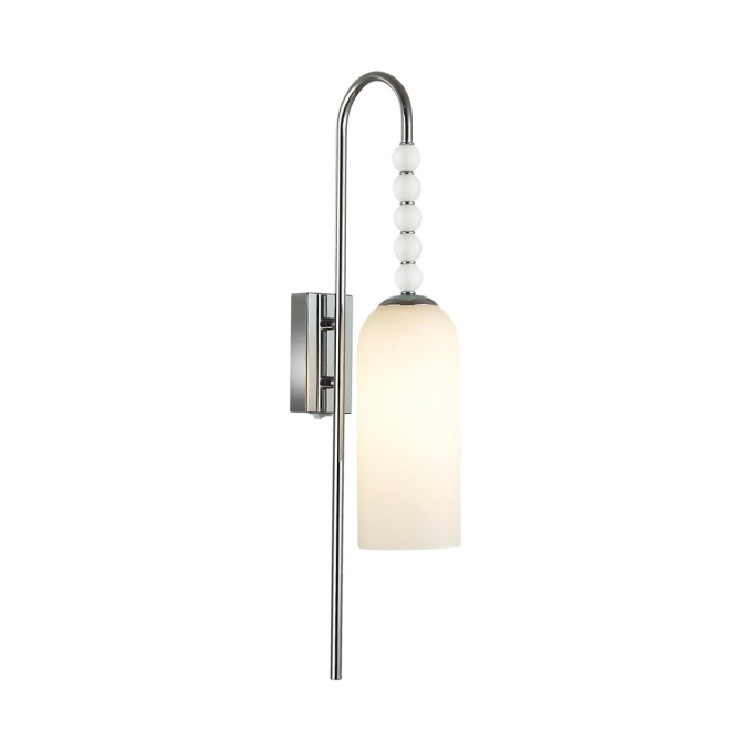 Бра Е14 1*40W 220V TRACY NEOCLASSI LN26 153 LUMION 8270/1W, дополнительный ракурс Бра Е14 1*40W 220V TRACY NEOCLASSI LN26 153 LUMION 8270/1W, дополнительный ракурс