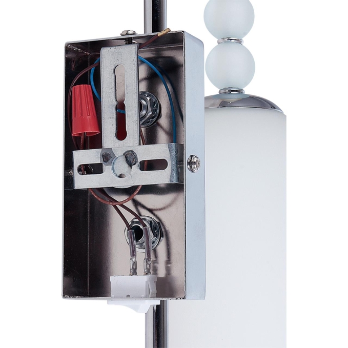 Бра Е14 1*40W 220V TRACY NEOCLASSI LN26 153 LUMION 8270/1W, композиция 3 Бра Е14 1*40W 220V TRACY NEOCLASSI LN26 153 LUMION 8270/1W, композиция 3