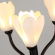 Настольная лампа G4 LED 6*5W GARDI MODERN ODL25 553 ODEON LIGHT 5090/6T, композиция 3 Настольная лампа G4 LED 6*5W GARDI MODERN ODL25 553 ODEON LIGHT 5090/6T, композиция 3