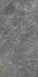 Керамогранит Kerranova Krater Dark Grey 60x120, K-2212/SR/600x1200