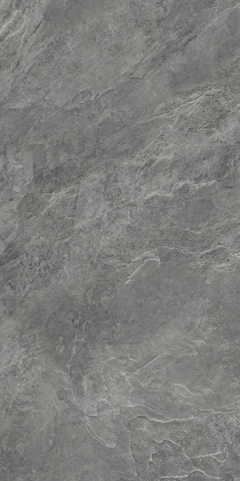 Керамогранит Kerranova Krater Dark Grey 60x120, K-2212/SR/600x1200