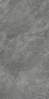 Керамогранит Kerranova Krater Dark Grey 60x120, K-2212/SR/600x1200