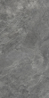 Керамогранит Kerranova Krater Dark Grey 60x120, K-2212/SR/600x1200