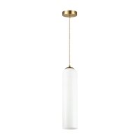Подвес E27 60W 220V VOSTI PENDANT ODL20 407 ODEON LIGHT, 4642/1