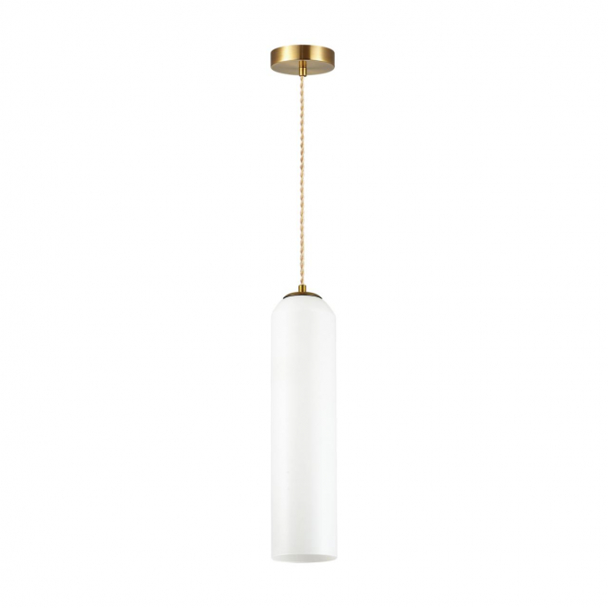Подвес E27 60W 220V VOSTI PENDANT ODL20 407 ODEON LIGHT 4642/1, изображение 1 Подвес E27 60W 220V VOSTI PENDANT ODL20 407 ODEON LIGHT 4642/1, изображение 1