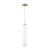 Подвес E27 60W 220V VOSTI PENDANT ODL20 407 ODEON LIGHT, 4642/1