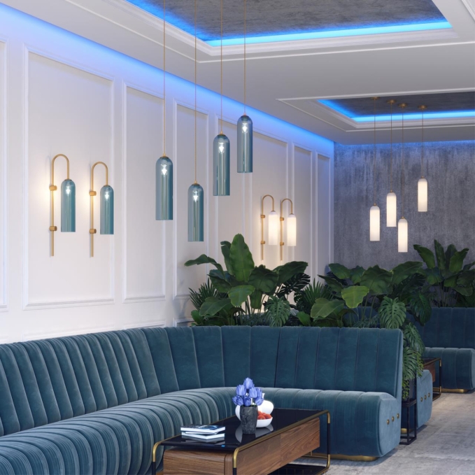 Подвес E27 60W 220V VOSTI PENDANT ODL20 407 ODEON LIGHT 4642/1, фото в интерьере 1 Подвес E27 60W 220V VOSTI PENDANT ODL20 407 ODEON LIGHT 4642/1, фото в интерьере 1
