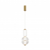 Подвес LED 13W 4000K 220V TAISHA LEDIO LN26 377 LUMION 8325/28L, дополнительный ракурс Подвес LED 13W 4000K 220V TAISHA LEDIO LN26 377 LUMION 8325/28L, дополнительный ракурс