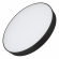 Светильник IM-RONDO-EMERGENCY-3H-R600-64W Day4000 (BK, 120 deg, 230V), Arlight, 041076, изображение 1 Светильник IM-RONDO-EMERGENCY-3H-R600-64W Day4000 (BK, 120 deg, 230V), Arlight, 041076, изображение 1
